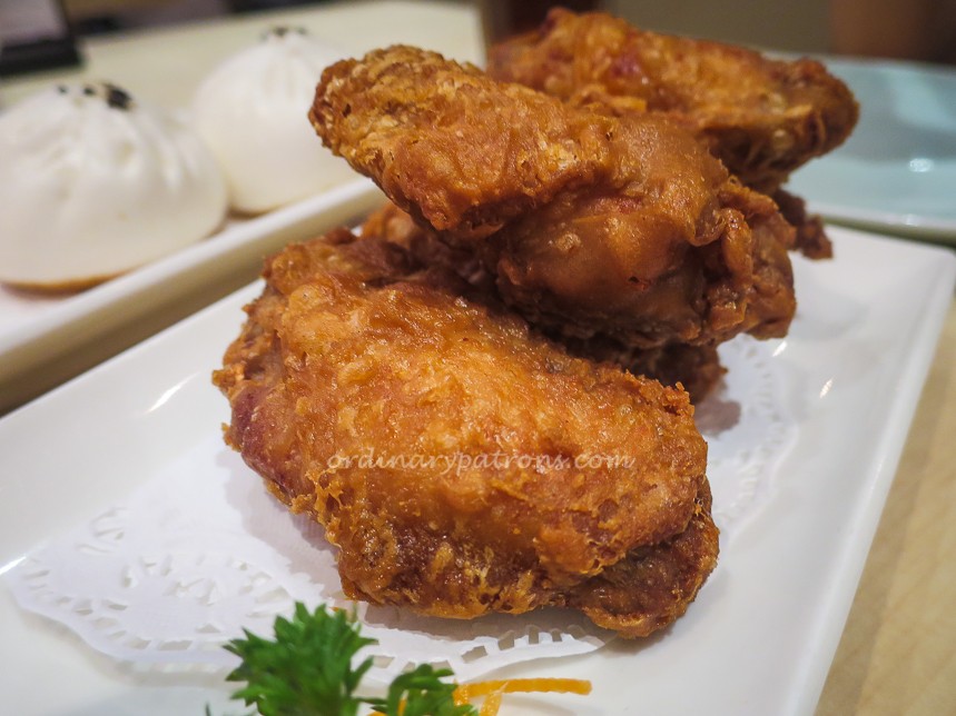 Crystal Jade Jiangnan Restaurant