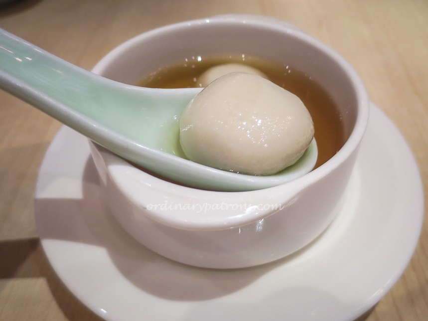 Crystal Jade Jiangnan Desserts