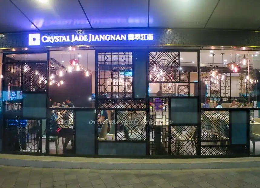 Crystal Jade Jiangnan Toa Payoh