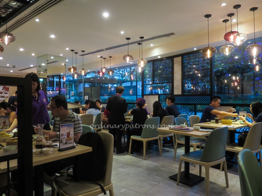 Crystal Jade Jiangnan Toa Payoh