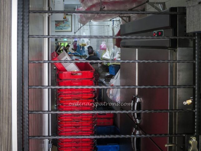 Kim Choo Kueh Chang Joo Chiat