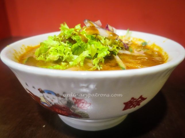 Malaysina Chiak Centrepoint