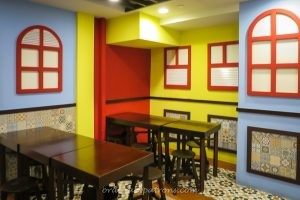 Malaysia Chiak Centrepoint