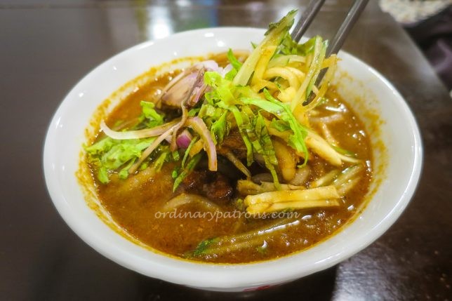 Malaysia Chiak Centrepoint