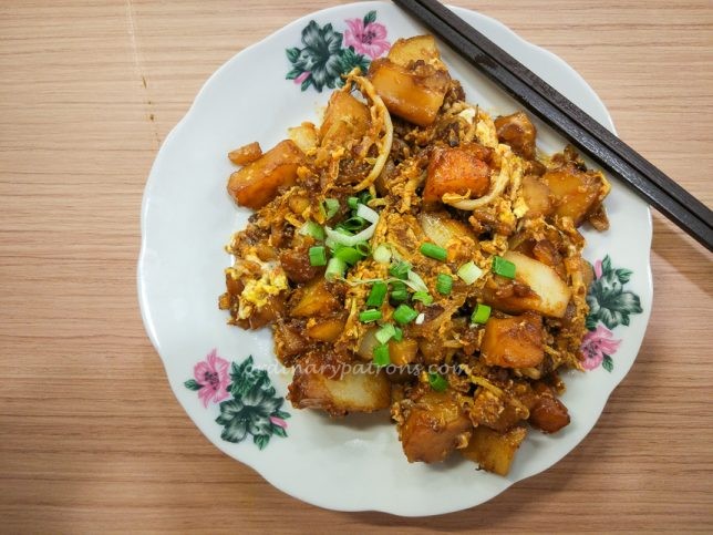 Malaysina Chiak SingPost