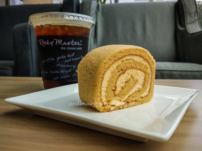 Rocky Master 18 Tai Seng