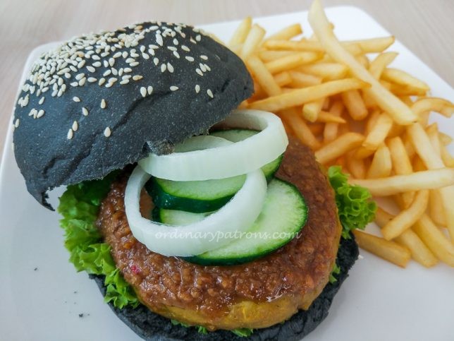 Rocky Master Singapore at Tai Seng