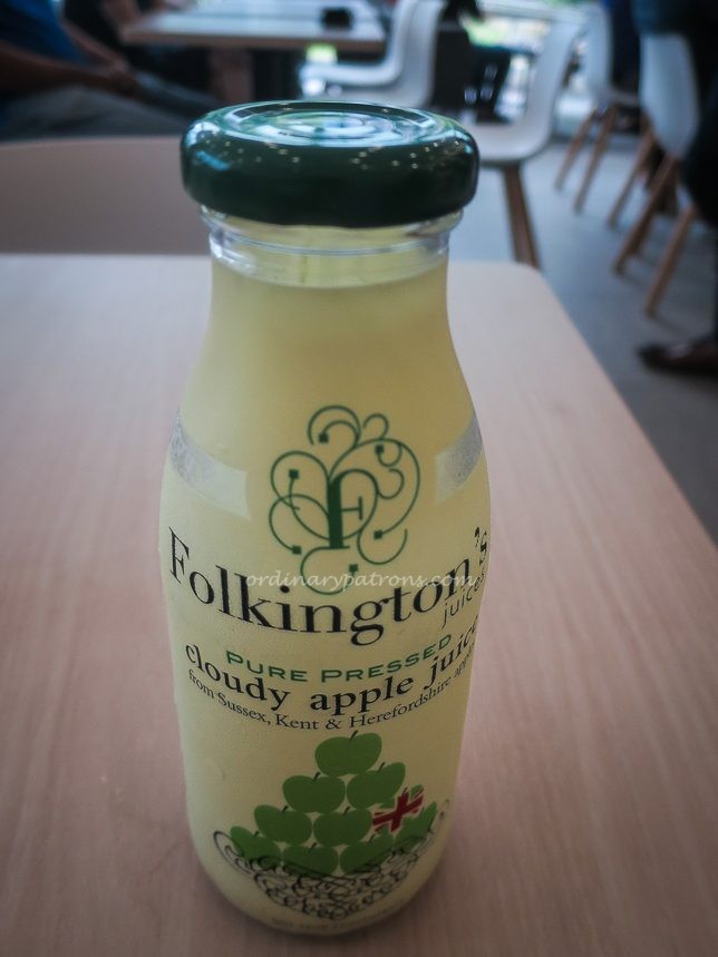 Rocky Master Tai Seng