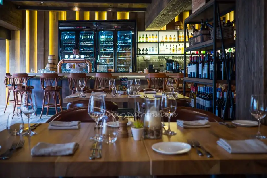 The Ranch Steakhouse