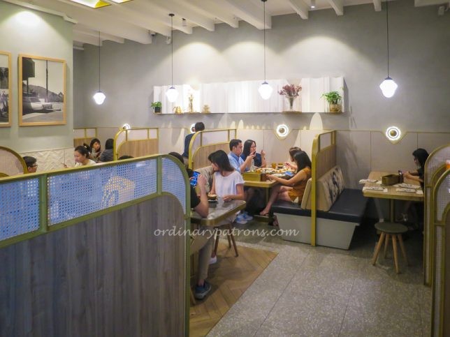 Common Man Stan Brunch Cafe