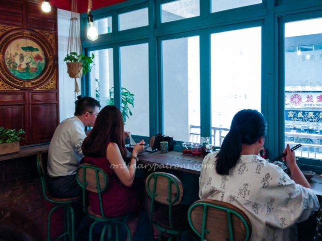 ETL x Quantum Food Lab 外星食堂