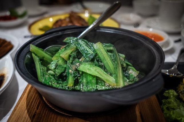 Famous Treasure Restaurant