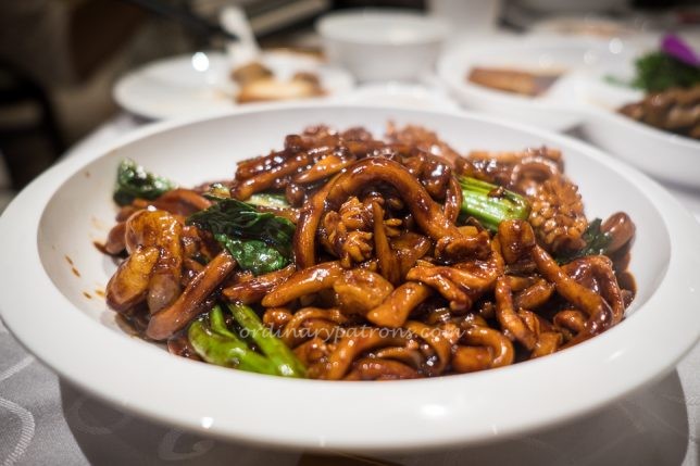 Famous Treasure Restaurant KL Hokkien Mee