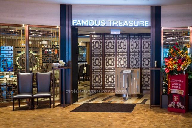 Famous Treasure Capitol Piazza