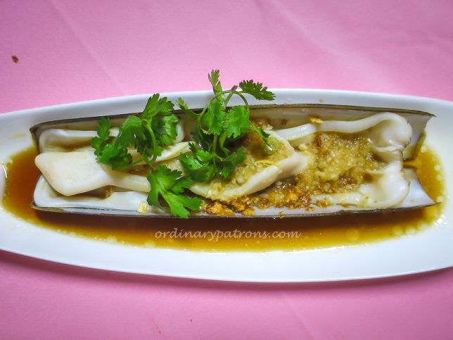 Hua Yu Wee Seafood Restaurant 