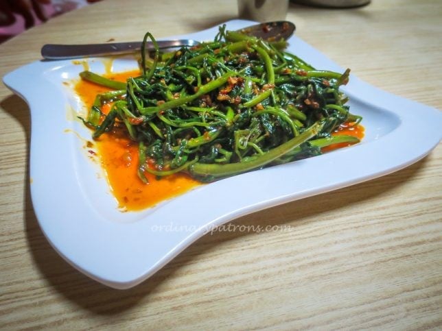 Hua Yu Wee Restaurant East Coast