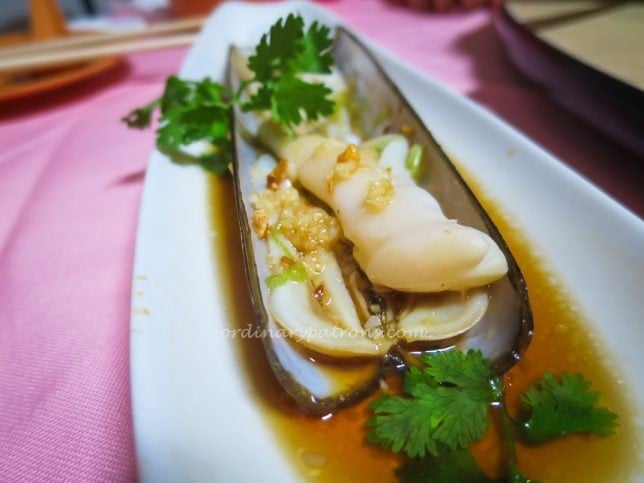 Hua Yu Wee Seafood Restaurant 