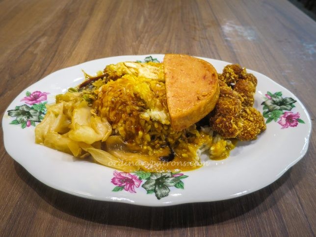 Malaysia Chiak Marina One