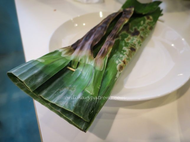 OSD@The Esplanade Mall