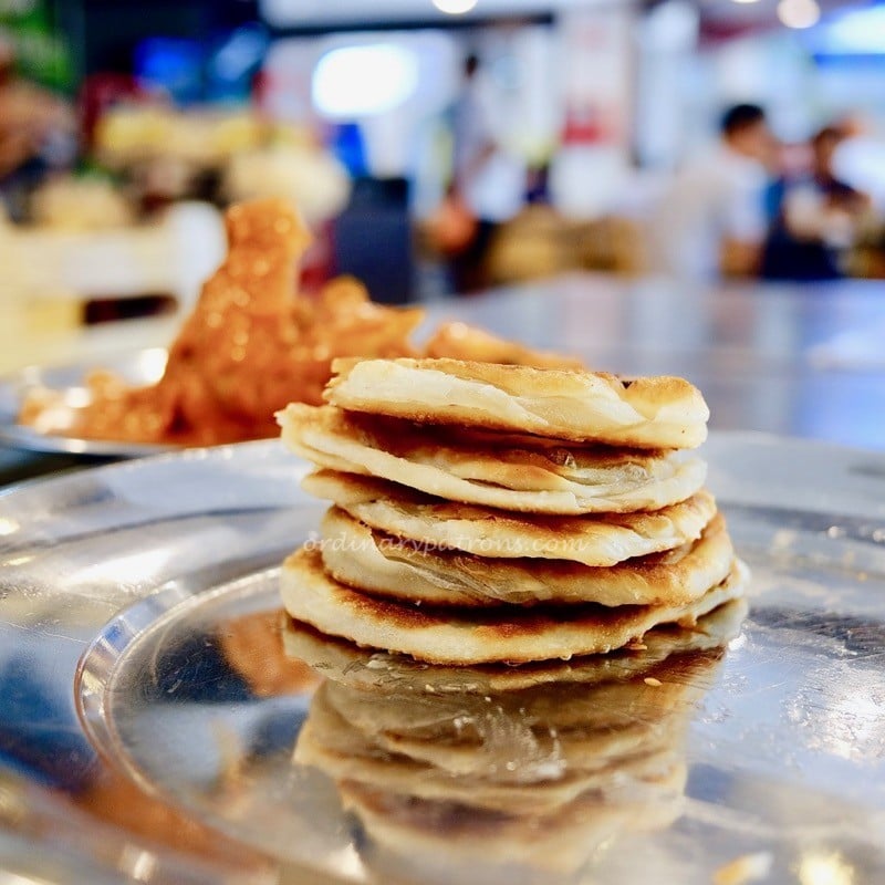 Springleaf Prata Sunset Way (Clementi)