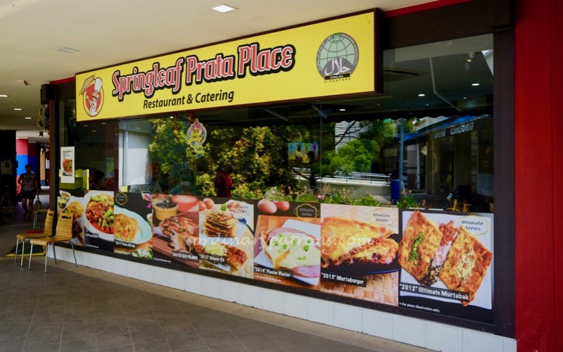  Springleaf Prata Sunset Way (Clementi)