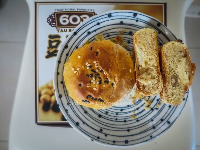 603 Balestier Tau Sar Piah