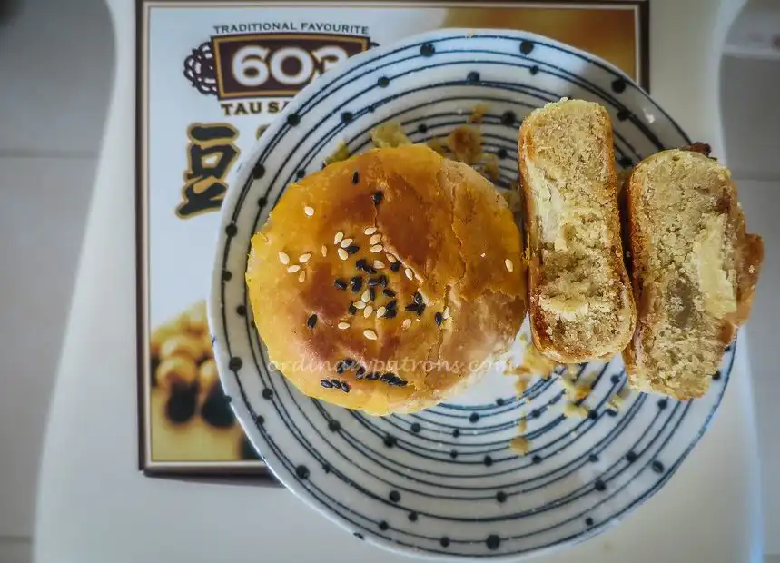 603 Balestier Tau Sar Piah