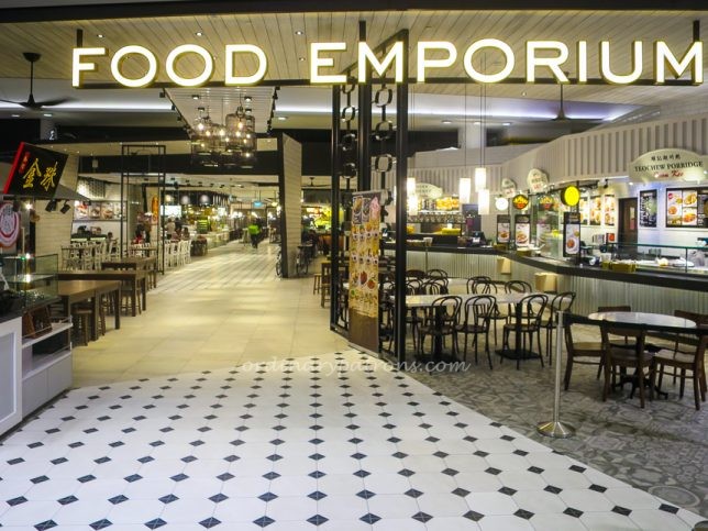 Food Emporium