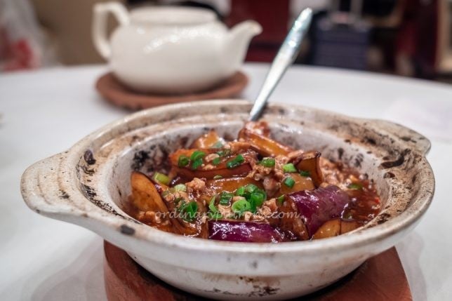 Crystal Jade Ngee Ann City-