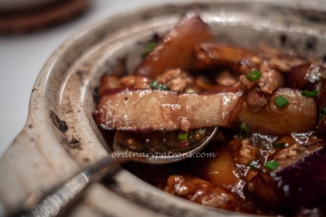 Crystal Jade Palace Restaurant