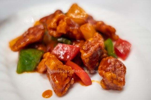 Crystal Jade Palace Restaurant