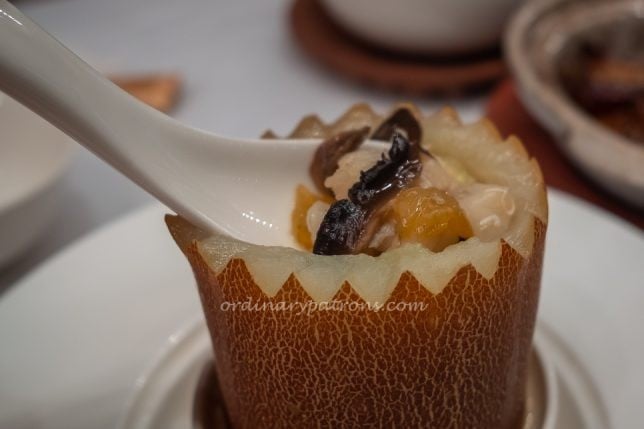 Crystal Jade Ngee Ann City