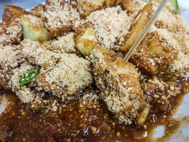 Roxy's Rojak