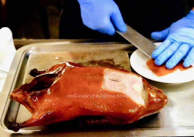 Paragon Peking Duck