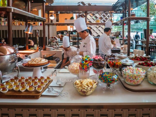 MBS Rise Open Kitchens