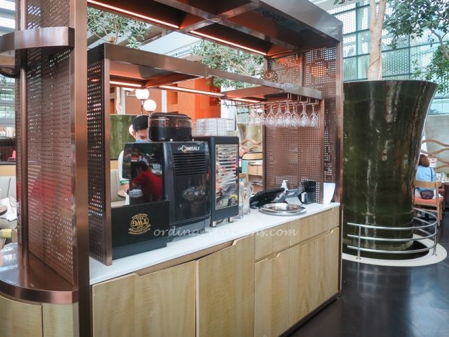 Rise Coffee Station