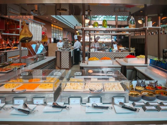 MBS Rise Open Kitchens