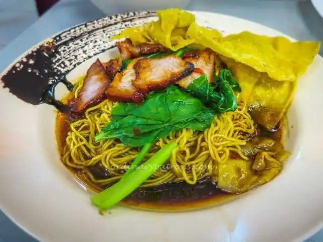 Bei-Ing Wanton Mee