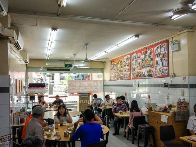 Swee Choon Jalan Besar
