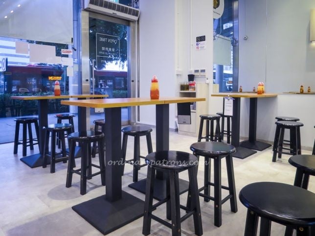 ARC 380 Jalan Besar #01-09 Singapore