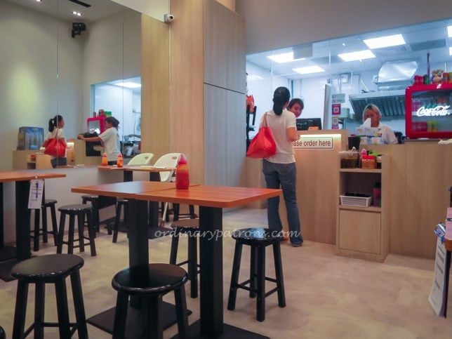 ARC 380 Jalan Besar #01-09 Singapore