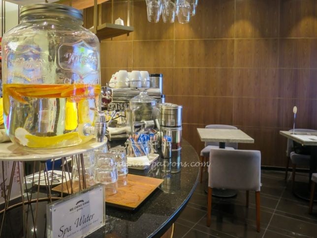 Bee Cheng Hiang Bistro