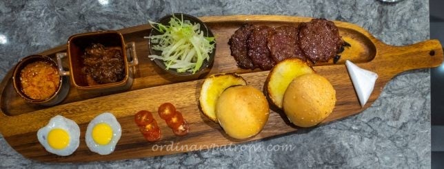 New Bistro - Bee Cheng Hiang Grillery