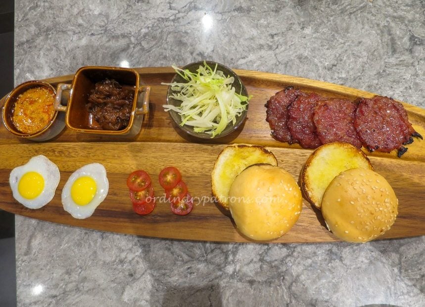 Bee Cheng Hiang Grillery Tapas