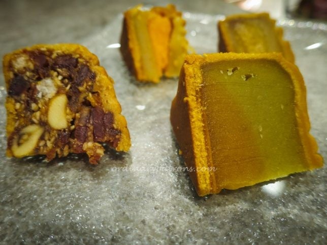 Bee Cheng Hiang Mooncakes