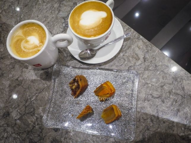 Bee Cheng Hiang Bistro