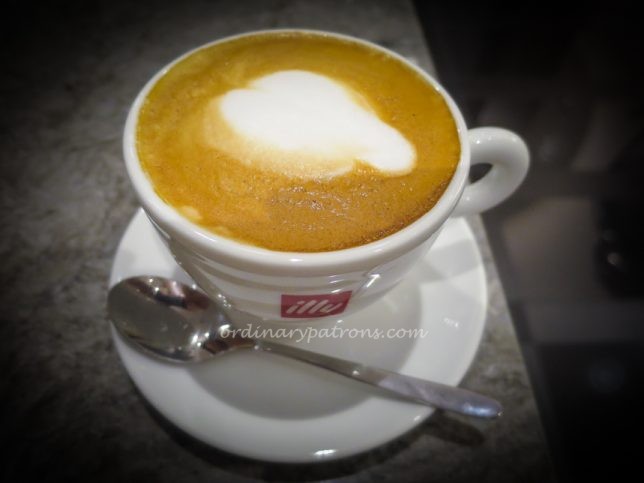 Bee Cheng Hiang Bistro