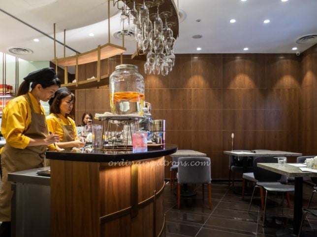 Bee Cheng Hiang Grillery