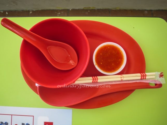 Yew Chuan Claypot Rice