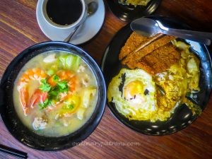 New Maddie's Kitchen